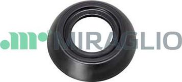 Miraglio 110/7 - Ручка склопідйомника autocars.com.ua