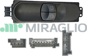 Miraglio 121/MEP76004 - Выключатель, стеклоподъемник autodnr.net