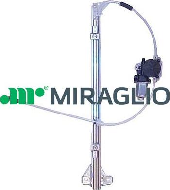 Miraglio 30/1005 - Підйомний пристрій для вікон autocars.com.ua