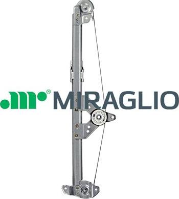 Miraglio 30/1098 - Стеклоподъемник avtokuzovplus.com.ua