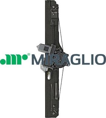 Miraglio 30/1539 - Стеклоподъемник avtokuzovplus.com.ua