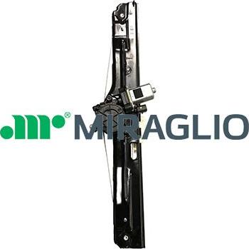 Miraglio 30/1540 - Стеклоподъемник avtokuzovplus.com.ua