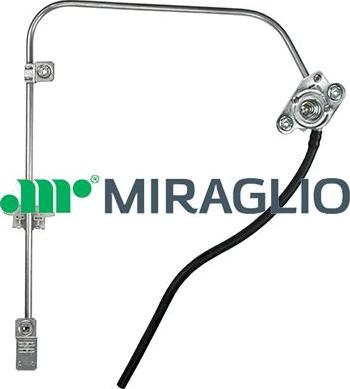 Miraglio 30/168B - Підйомний пристрій для вікон autocars.com.ua