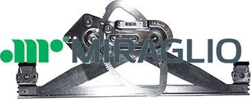Miraglio 301977 - Підйомний пристрій для вікон autocars.com.ua