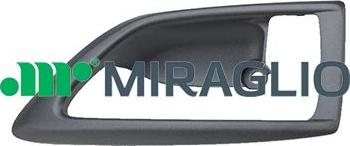 Miraglio 60/373 - Ручка двері autocars.com.ua