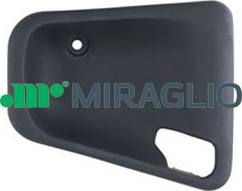 Miraglio 60/380 - Ручка двері autocars.com.ua