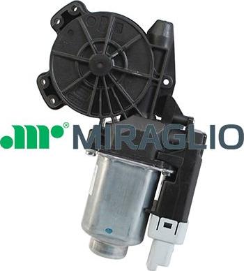 Miraglio 30/2423 - Электродвигатель, стеклоподъемник autodnr.net