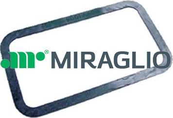 Miraglio 80/684 - Ручка двері autocars.com.ua