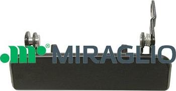Miraglio 80/715 - Ручка двері autocars.com.ua