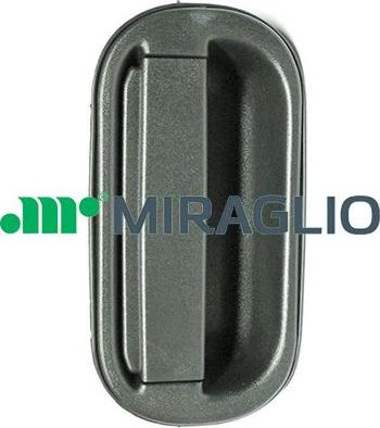 Miraglio 80/745 - Ручка двери avtokuzovplus.com.ua