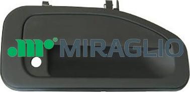 Miraglio 80/747 - Ручка двері autocars.com.ua