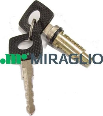 Miraglio 80/1035 - Ручка двери autodnr.net