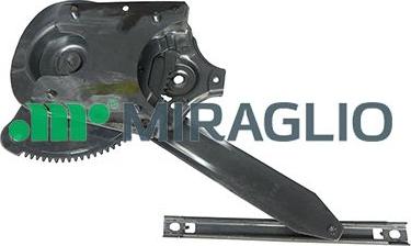 Miraglio 30/2929 - Підйомний пристрій для вікон autocars.com.ua