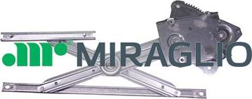 Miraglio 30/3136 - Підйомний пристрій для вікон autocars.com.ua