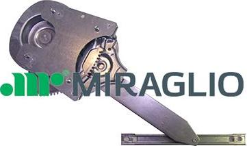 Miraglio 30/3142 - Підйомний пристрій для вікон autocars.com.ua