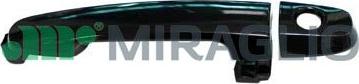 Miraglio 80/700 - Ручка двері autocars.com.ua