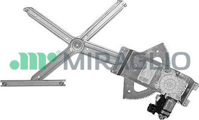 Miraglio 30/7264 - Стеклоподъемник avtokuzovplus.com.ua