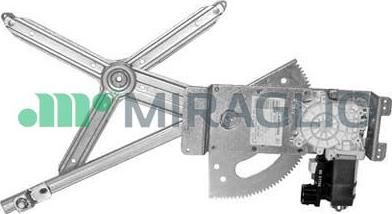 Miraglio 30/7274 - Стеклоподъемник avtokuzovplus.com.ua