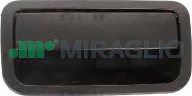Miraglio 80/769 - Ручка двері autocars.com.ua