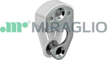 Miraglio 4125 - Замок двері autocars.com.ua