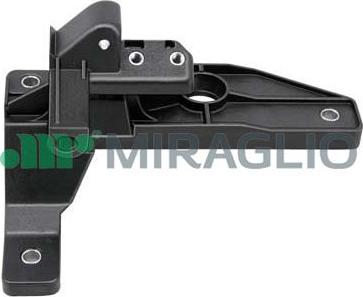 Miraglio 60/152 - Ручка двері autocars.com.ua