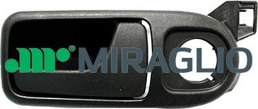 Miraglio 60/237 - Ручка двері autocars.com.ua