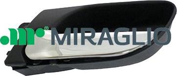 Miraglio 60/320 - Ручка двері autocars.com.ua