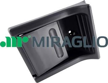 Miraglio 60/330 - Ручка двери avtokuzovplus.com.ua