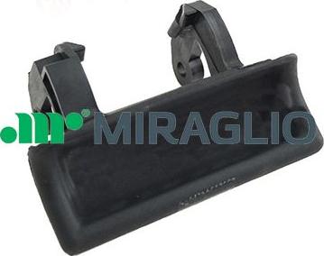 Miraglio 60/334 - Ручка двері autocars.com.ua