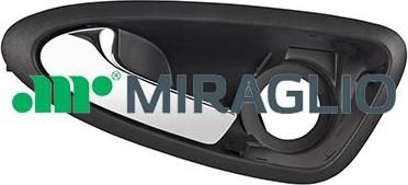 Miraglio 60/339 - Ручка двері autocars.com.ua
