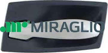 Miraglio 60/359 - Ручка двері autocars.com.ua