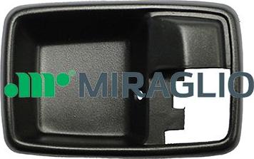 Miraglio 60/366 - Ручка двері autocars.com.ua