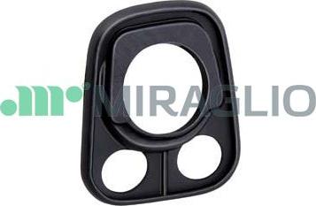 Miraglio 70/24 - Прокладка, задні двері багажника / приміщення для вантажу autocars.com.ua