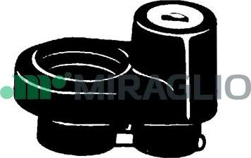 Miraglio 80/256 - Ручка двері autocars.com.ua