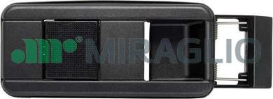 Miraglio 80/300 - Ручка двері autocars.com.ua