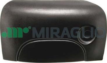 Miraglio 80/528 - Ручка двері autocars.com.ua