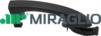 Miraglio 80/916 - Ручка двері autocars.com.ua