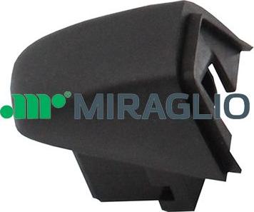 Miraglio 80/918 - Ручка двері autocars.com.ua