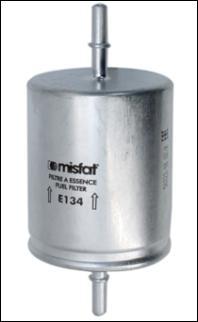 MISFAT E134 - Топливный фильтр avtokuzovplus.com.ua