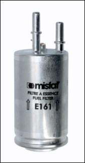 MISFAT E161 - Топливный фильтр avtokuzovplus.com.ua