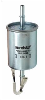 MISFAT E501 - Топливный фильтр autodnr.net