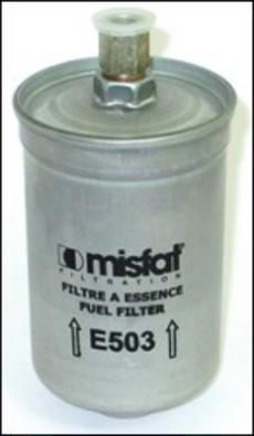 MISFAT E503 - Топливный фильтр avtokuzovplus.com.ua