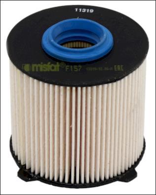 MISFAT F157 - Топливный фильтр autodnr.net