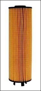 MISFAT L231 - Масляний фільтр autocars.com.ua