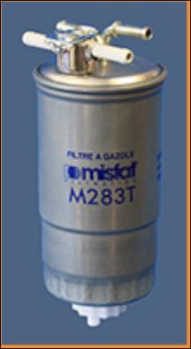 MISFAT M283T - Паливний фільтр autocars.com.ua