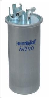 MISFAT M290 - Паливний фільтр autocars.com.ua