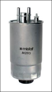 MISFAT M295 - Паливний фільтр autocars.com.ua