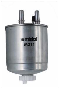 MISFAT M311 - Паливний фільтр autocars.com.ua