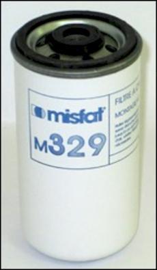 MISFAT M329 - Топливный фильтр autodnr.net