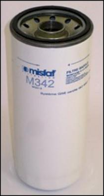 MISFAT M342 - Топливный фильтр autodnr.net